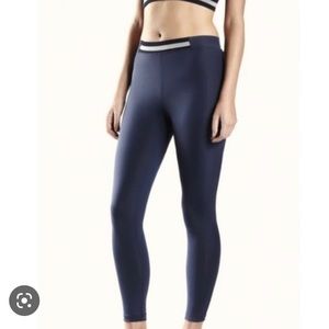 Tracksmith Concord running tights